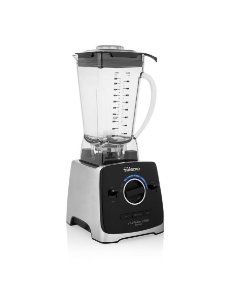 BATIDORA DE VASO TRISTAR VITAPOWER 2000
