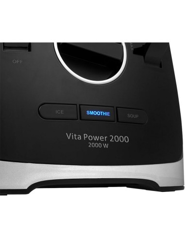 BATIDORA DE VASO TRISTAR VITAPOWER 2000
