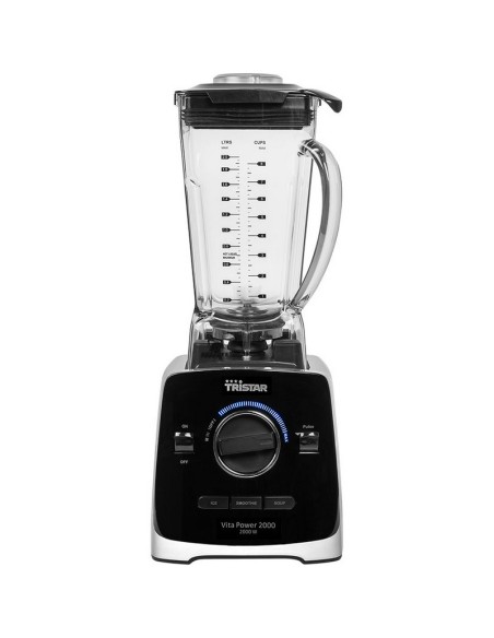 BATIDORA DE VASO TRISTAR VITAPOWER 2000