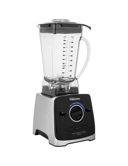 BATIDORA DE VASO TRISTAR VITAPOWER 2000