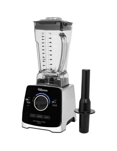 BATIDORA DE VASO TRISTAR VITAPOWER 2000