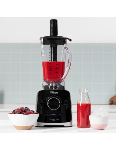 BATIDORA DE VASO TRISTAR VITAPOWER 2000