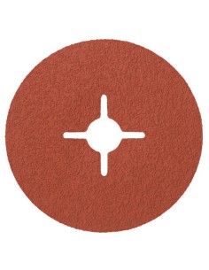 DISCO CUBRITON 787C 125MMX22MM36+. 25U