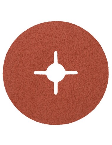 DISCO CUBRITON 787C 125MMX22MM36+. 25U