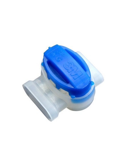 CONECTORES ELECTRICOS 3M SCOTCHLOK. 50U
