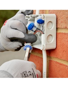 CONECTORES ELECTRICOS 3M SCOTCHLOK. 50U 2