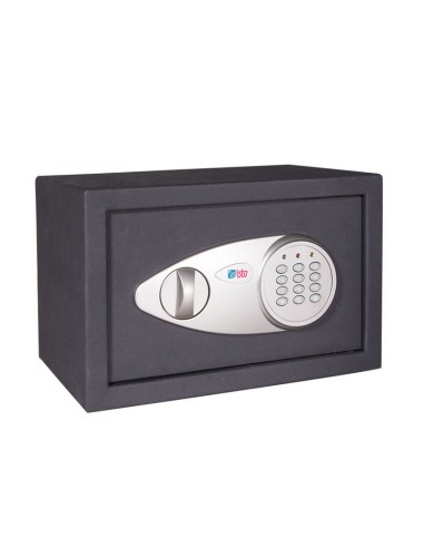 CAJA FUERTE SOBREP.S.ALPHA.31x20xh20 CM.