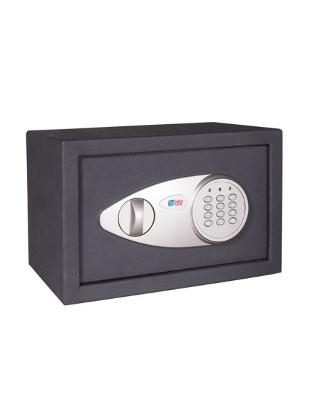 CAJA FUERTE SOBREP.S.ALPHA.31x20xh20 CM.