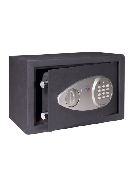 CAJA FUERTE SOBREP.S.ALPHA.31x20xh20 CM.