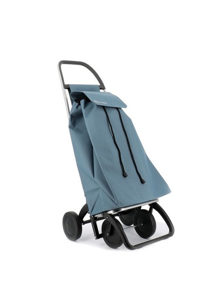 CARRO COMPRA SAQUET LN 4 MAR ROLSER