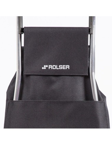 CARRO COMPRA SAQUET LN 4 MAR ROLSER