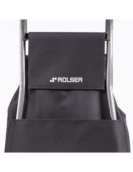 CARRO COMPRA SAQUET LN 4 MAR ROLSER