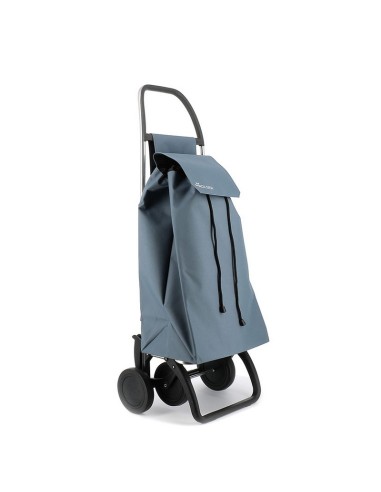 CARRO COMPRA SAQUET LN 4 MAR ROLSER