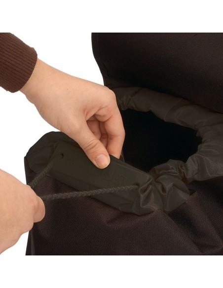 CARRO COMPRA SAQUET LN 4 MAR ROLSER