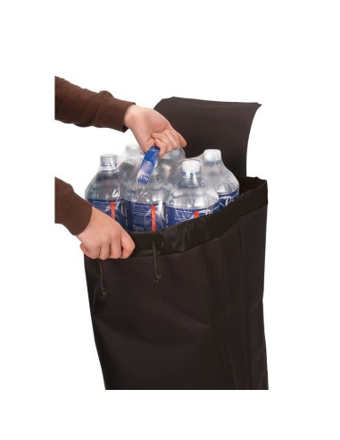 CARRO COMPRA SAQUET LN 4 MAR ROLSER