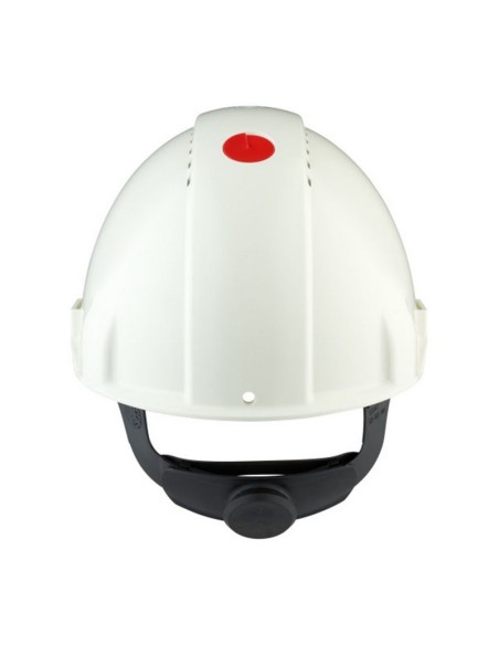 CASCO SEGURIDAD BLANCO UVICATOR 6300
