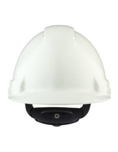 CASCO SEGURIDAD BLANCO UVICATOR 6300