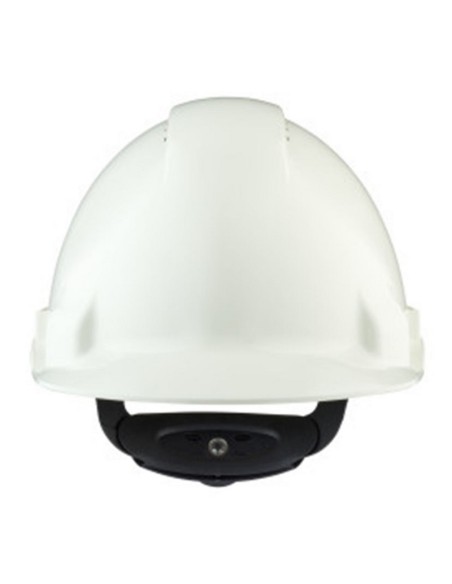 CASCO SEGURIDAD BLANCO UVICATOR 6300