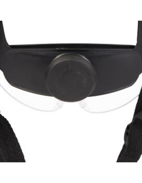 CASCO SEGURIDAD BLANCO UVICATOR 6300