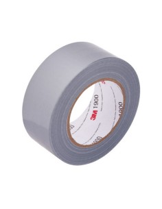 CINTA AMERICANA 1900 50MMX50M.PLATA 2