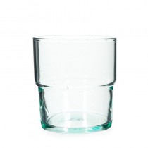 JGO. 4 VASOS VIDRIO...