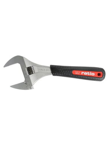 LLAVE GRADUABLE SWO.10" RATIO