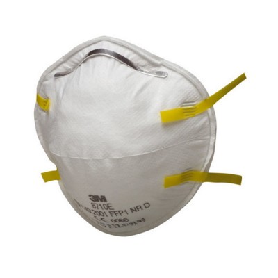 MASCARILLA FFP1 8710E 3M 20 UDS.