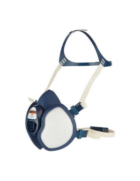 MEDIA MASCARA REUT. FFA2P3 4255+ 3M