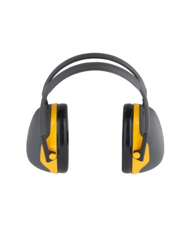 OREJERAS DIADEMA PELTOR X2A AMARILLO