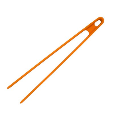 SERIE SOFT. PINZA SILICONA FACKELMANN