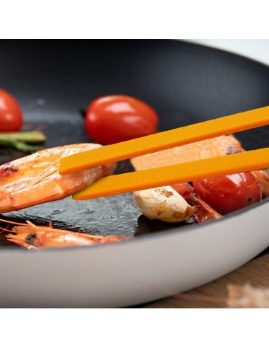 SERIE SOFT. PINZA SILICONA FACKELMANN