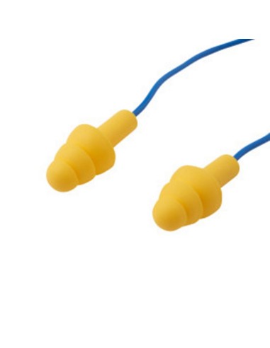 TAPONES AUDITIVOS ULTRAFIT 3M 50 PARES