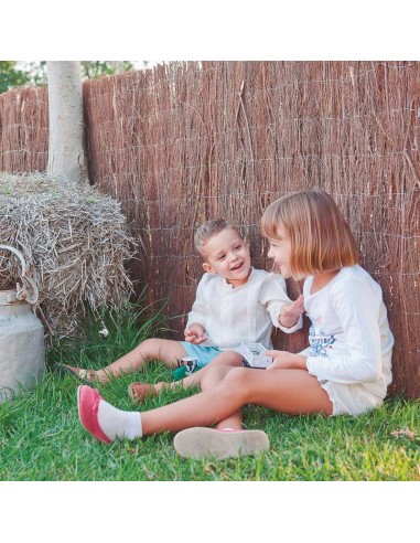 BREZO NATURAL ECOLO 2. 1X5 M