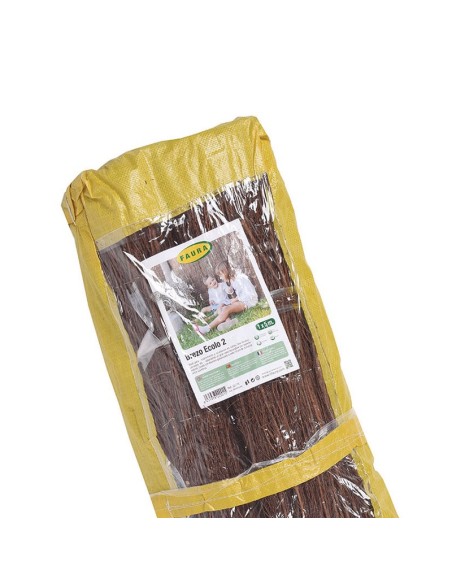 BREZO NATURAL ECOLO 2. 1X5 M