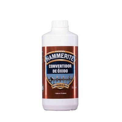 HAMMERITE CONVERTIDOR OXIDO 250ML