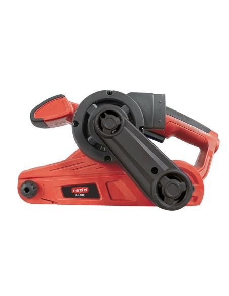 LIJADORA DE BANDA 900W