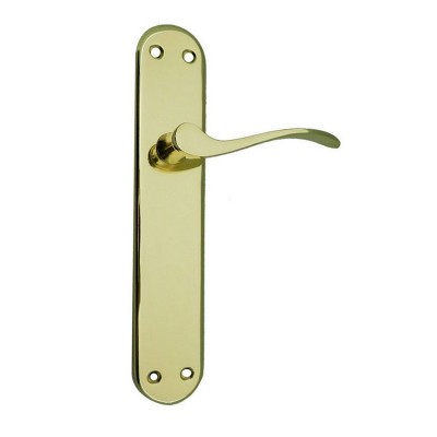 MANILLA PLACA 797  45X240X50MM LTD JGO2