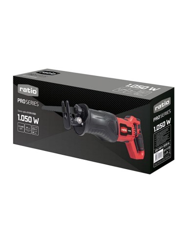 SIERRA DE SABLE RSS1050