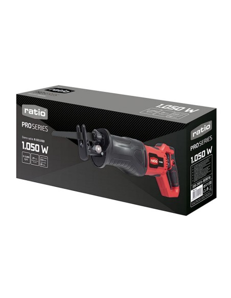 SIERRA DE SABLE RSS1050