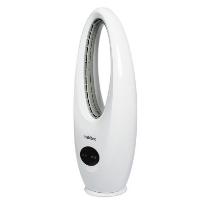 VENTILADOR DE TORRE SIN ASPAS 28INCH 45W