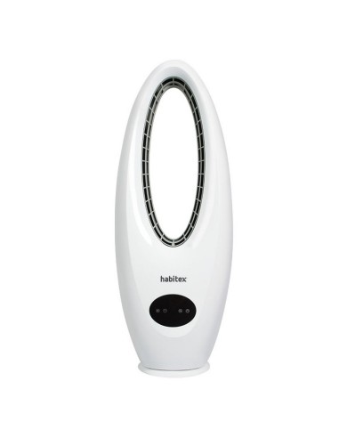 VENTILADOR DE TORRE SIN ASPAS 28INCH 45W