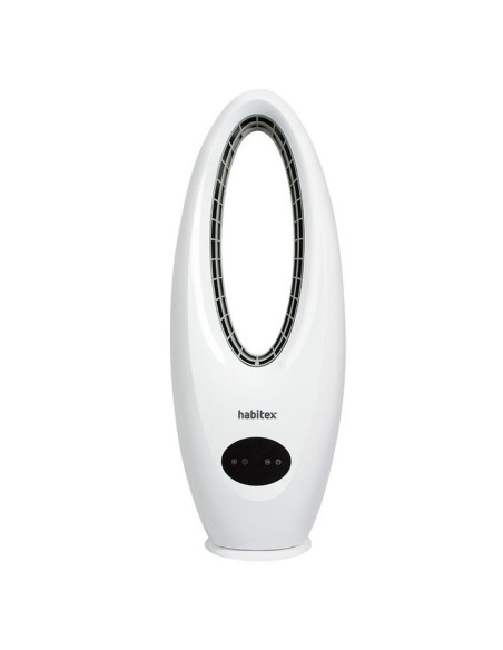 VENTILADOR DE TORRE SIN ASPAS 28INCH 45W