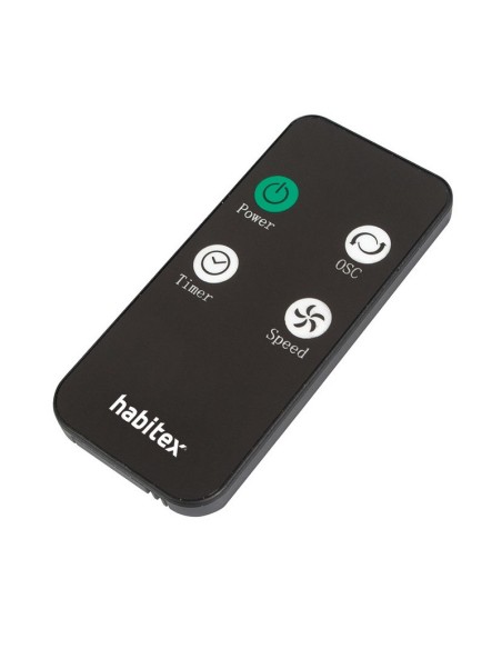 VENTILADOR DE TORRE SIN ASPAS 28INCH 45W