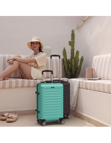 MALETA UPFLY MINI 20 XS VERDE MENTA