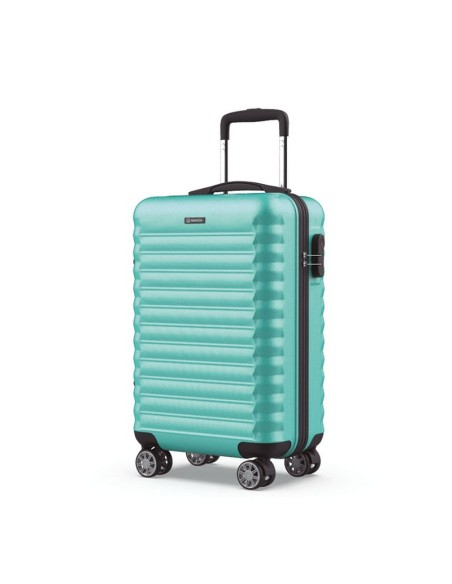 MALETA UPFLY MINI 20 XS VERDE MENTA