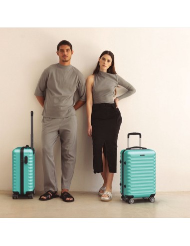 MALETA UPFLY MINI 20 XS VERDE MENTA