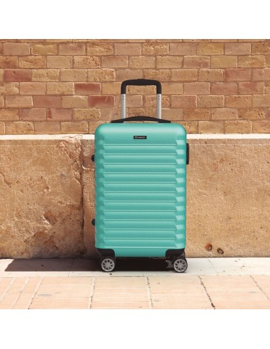 MALETA UPFLY MINI 20 XS VERDE MENTA