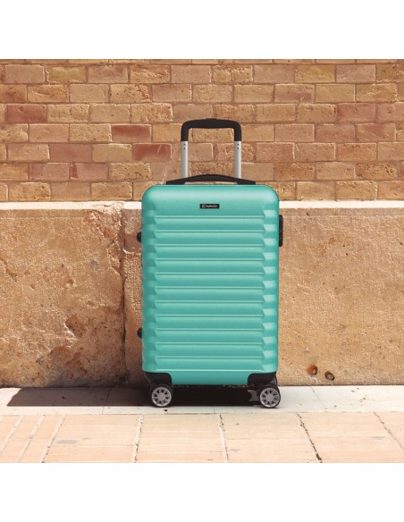 MALETA UPFLY MINI 20 XS VERDE MENTA