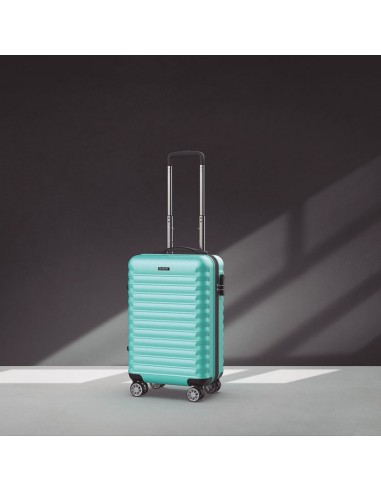 MALETA UPFLY MINI 20 XS VERDE MENTA