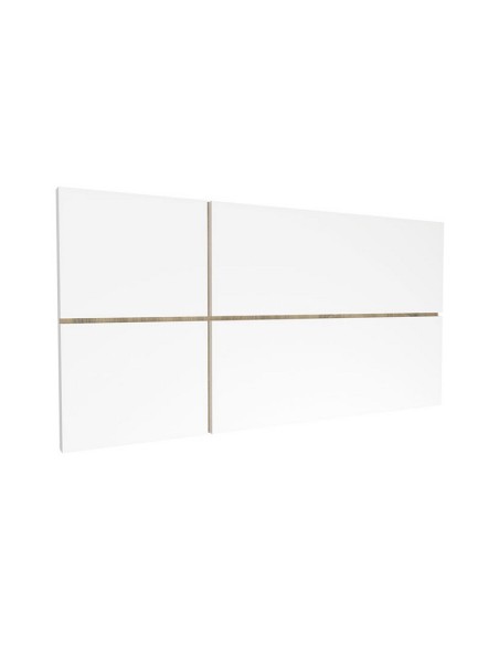 CABECER0 100 ELSA BLANCO/FONDO CAMBRIAN